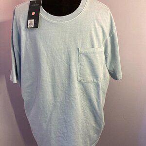 VRST Cotton Tee Shirt, NWT, Oversized, Size L